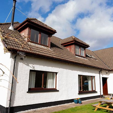 Barclay House Apartment Fort William Zewnętrze zdjęcie
