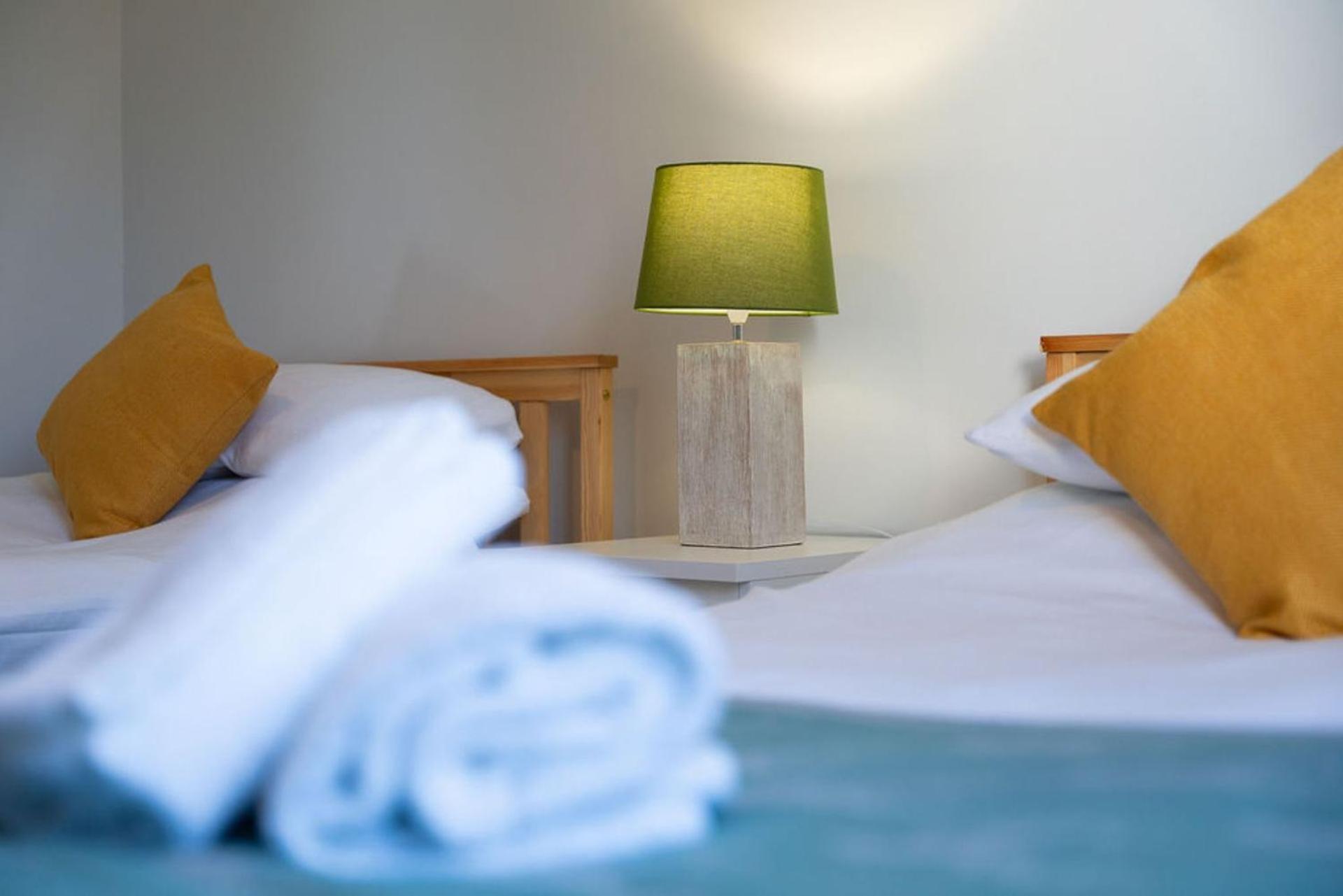 Barclay House Apartment Fort William Zewnętrze zdjęcie