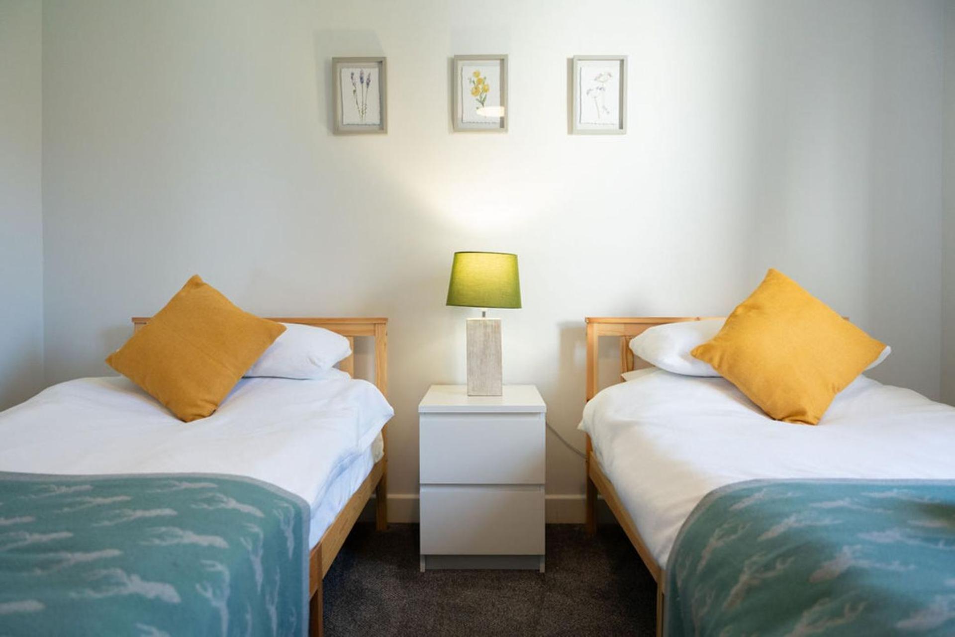 Barclay House Apartment Fort William Zewnętrze zdjęcie
