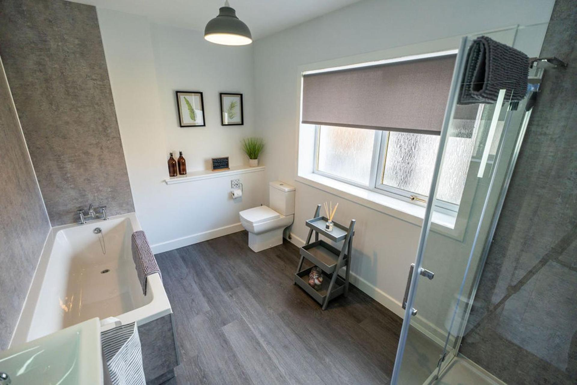 Barclay House Apartment Fort William Zewnętrze zdjęcie